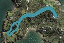 13 Alan Murray Lane, Oneroa, Waiheke Island