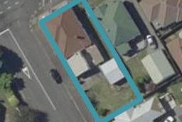 566 Church Street, Terrace End, Palmerston North