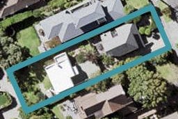81 Long Drive, St Heliers, Auckland