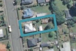 22 Davie Street, Temuka