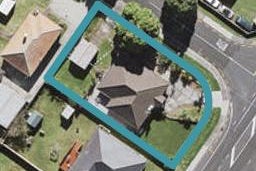 21 May Road, Wesley, Auckland