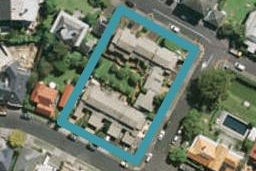 56 New Street, Saint Marys Bay, Auckland