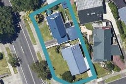 1 Martin Place, Whakatane, Whakatane