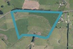 0 Te Ahu Ahu Road, Waimate North, Kerikeri