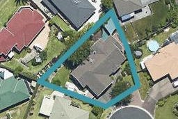 15 Golden Heights, Hairini, Tauranga