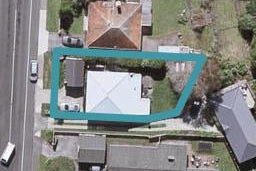 421 Carrington Street, Upper Vogeltown, New Plymouth