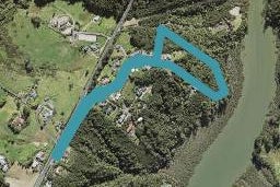 217 Paremoremo Road, Lucas Heights, Auckland