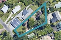 11 Summit Road, Lake Okareka, Rotorua