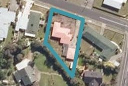 3 Armagh Terrace, Marton, Marton