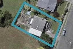 7 Domain Road, Otaki