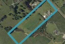 153 Tutaki Road, Kelvin Grove, Palmerston North