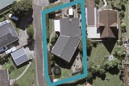 15 Saint Ives Grove, Whalers Gate, New Plymouth
