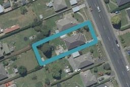 38 High Street, Mosgiel, Mosgiel