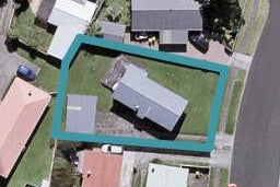 27 Glasgow Street, Bell Block, New Plymouth
