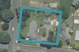 1069 Franklin Street, Pirongia, Pirongia