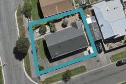 181 Ritchie Street, Richmond, Invercargill