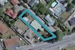 92 High Street, Solway, Masterton