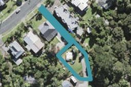 68A Island Bay Road, Beach Haven, Auckland