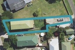 63 Ormond Road, Whataupoko, Gisborne