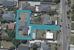 40 Sinclair Street, New Brighton, Christchurch
