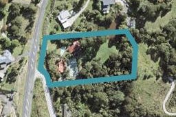 258 Okura River Road, Albany