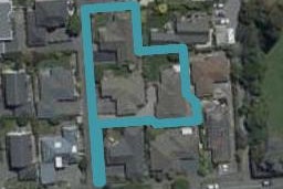 2/42F Merrin Street, Avonhead, Christchurch
