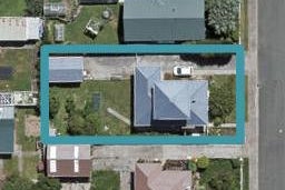 26 Arundel Crescent, Strathern, Invercargill