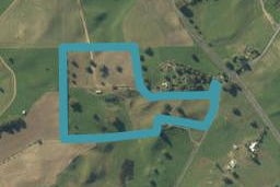 4 Taumangi Road, Putāruru