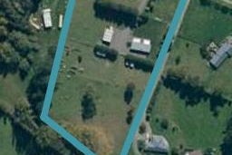 844A State Highway 2, Otane