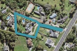 166 Upper Harbour Drive, Greenhithe, Auckland