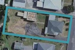45 Opaki Road, Lansdowne, Masterton