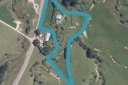 836 Makomako Road, Pahiatua