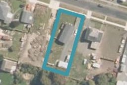 24 Christchurch Street, Kaitangata