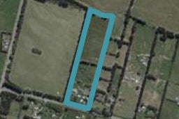 444 Old West Coast Road, Templeton, Christchurch