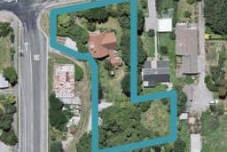 1663 Cust Road, Cust, Cust