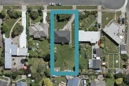 65 Rimu Street, Heidelberg, Invercargill