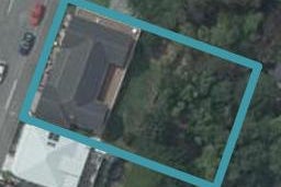 27 Brittan Terrace, Lyttelton, Lyttelton