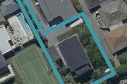 90 Rugby Street, Merivale, Christchurch