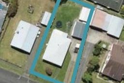 4 Park Street, Hikurangi, Hikurangi