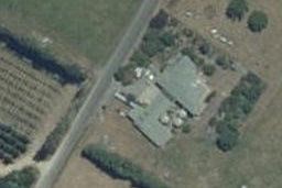 57 Redwood Valley Lane, Redwood Valley, Richmond