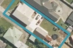 162 Hall Street, Hokitika