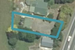 3778 State Highway 1, Huntly