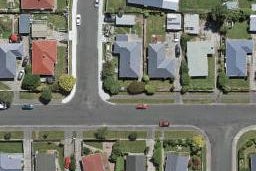 196 Lamond Street East, Hargest, Invercargill