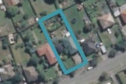 61 Luxmoore Road, Marchwiel, Timaru