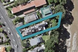 114 Vauxhall Road, Narrow Neck, Auckland