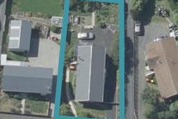 12 Orr Street, Concord, Dunedin