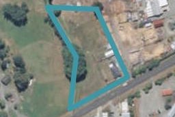 30 Kennedy Street, Geraldine