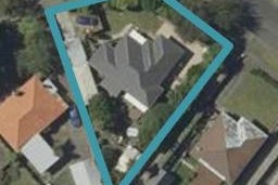 40 East Street, Terrace End, Palmerston North