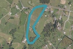 602 Three Mile Bush Road, Kamo
