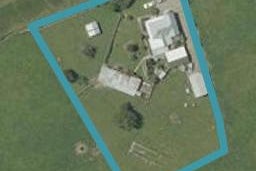 1214 Napier Road, Ashhurst, Ashhurst